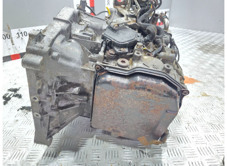 КПП автоматическая (АКПП) к Citroen Xantia, 2000г.