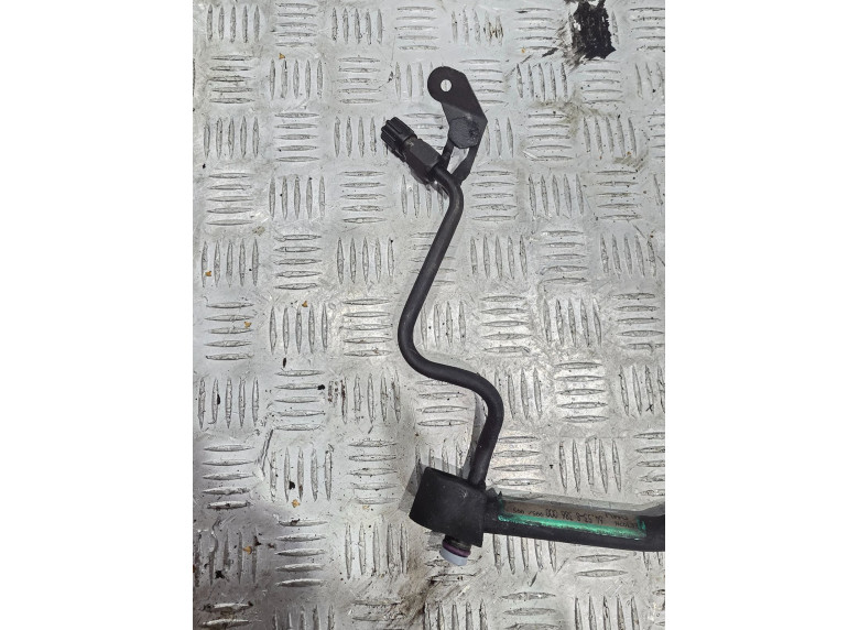 Трубка кондиционера к BMW 3 E46, 2002г.