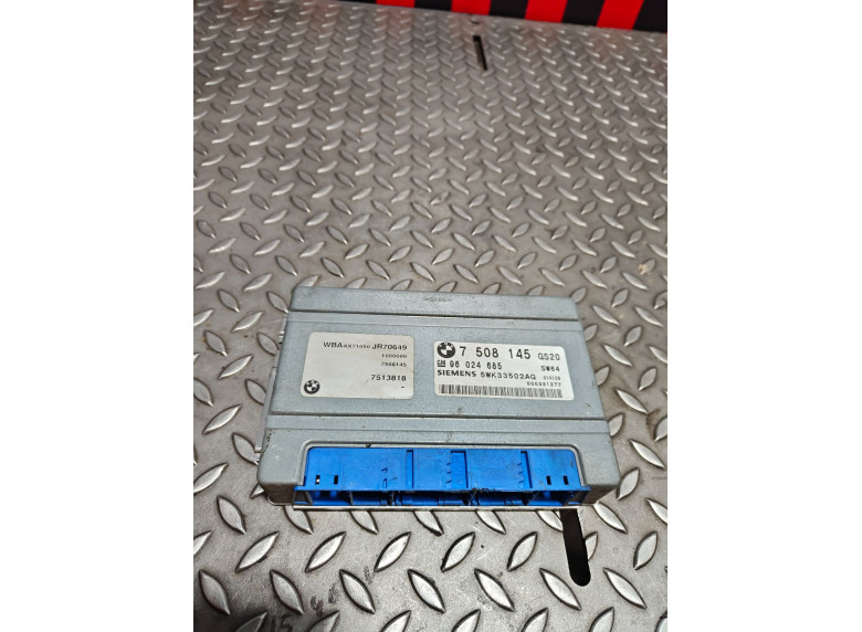 Блок управления АКПП к BMW 3 E46, 2000г.