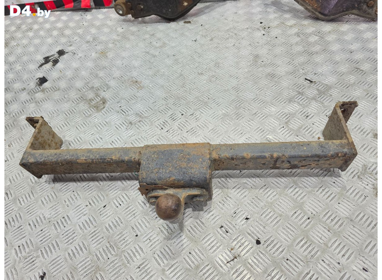 Прицепное устройство (фаркоп) к Ford Transit 1994 г.