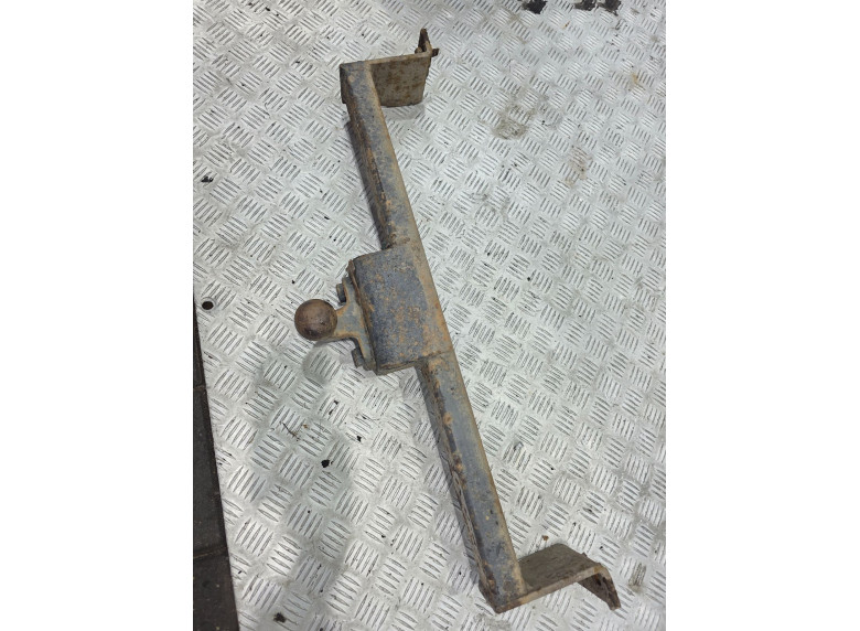 Прицепное устройство (фаркоп) к Ford Transit, 1994г.