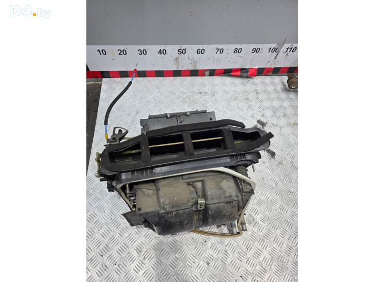 Корпус отопителя (печки) к BMW 3E46 2002 г.