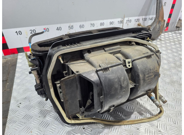 Корпус отопителя (печки) к BMW 3 E46, 2002г.