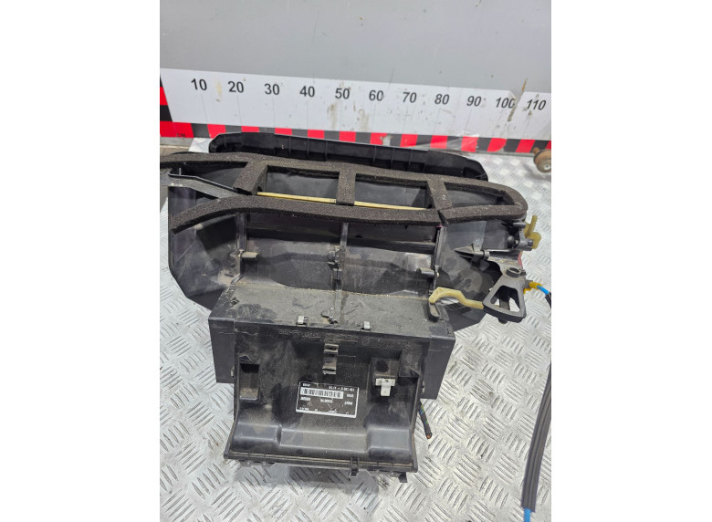 Корпус отопителя (печки) к BMW 3 E46, 2002г.