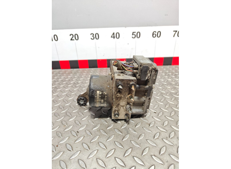 Блок ABS к BMW 3 E46, 2000г.