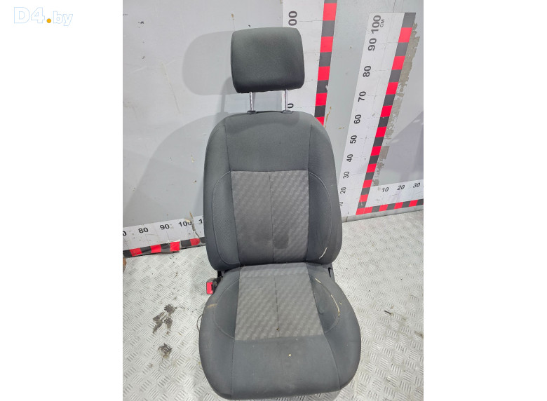 Сиденье переднее левое к Geely SC7 2013 г.