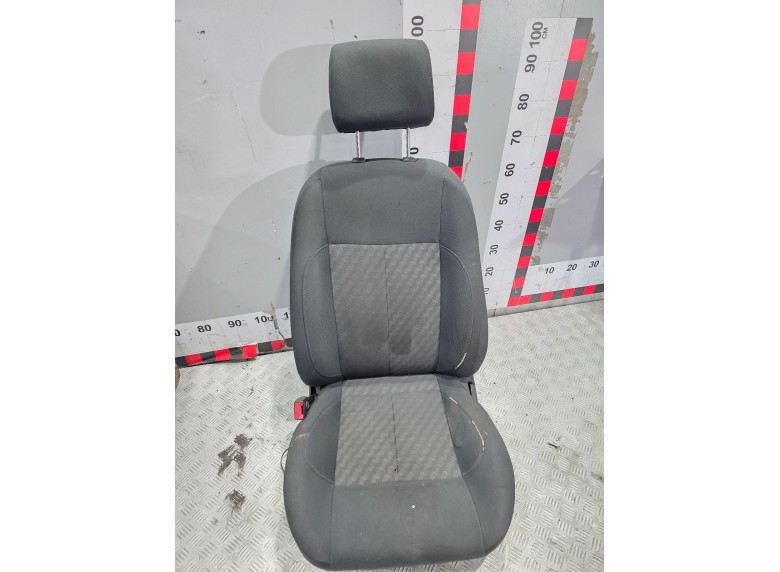 Сиденье переднее левое к Geely SC7, 2013г.
