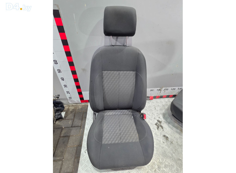 Сиденье переднее правое к Geely SC7 2013 г.