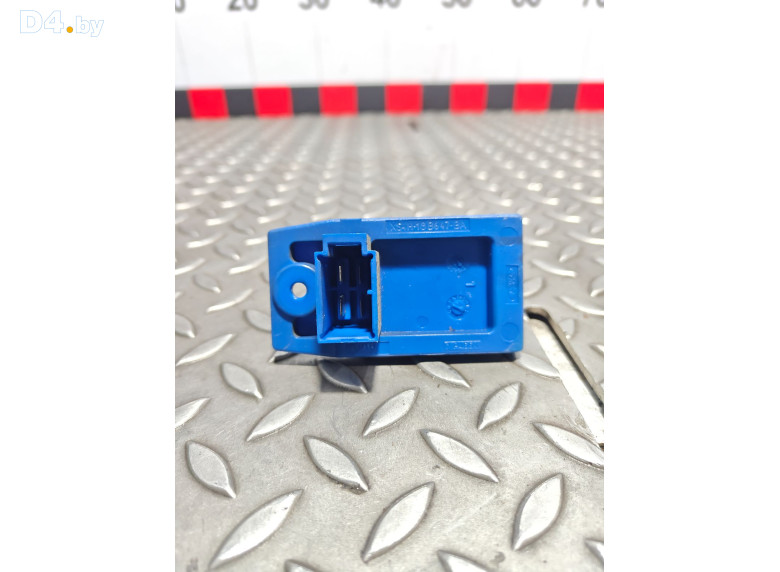 Сопротивление печки к Ford Focus 2002 г.