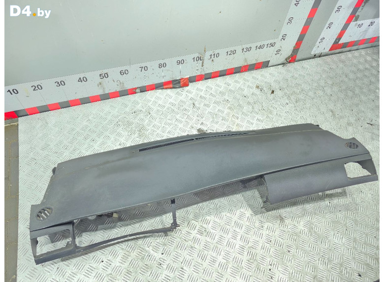 Панель передняя салона (торпедо) к Geely SC7 2013 г.
