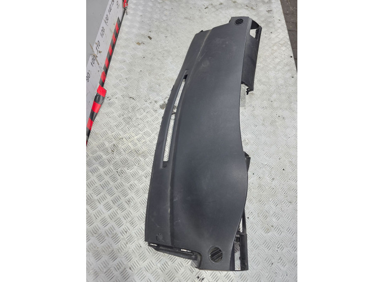 Панель передняя салона (торпедо) к Geely SC7, 2013г.