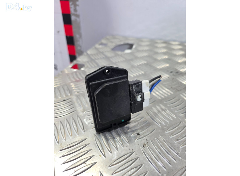 Сопротивление печки к Geely SC7 2013 г.