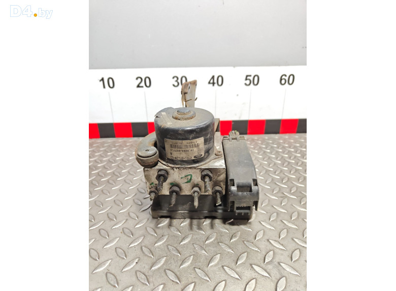 Блок ABS к Ford Focus 2002 г.