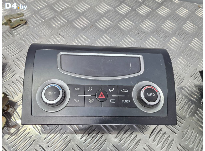 Блок управления печки/климат-контроля к Geely SC7 2013 г.