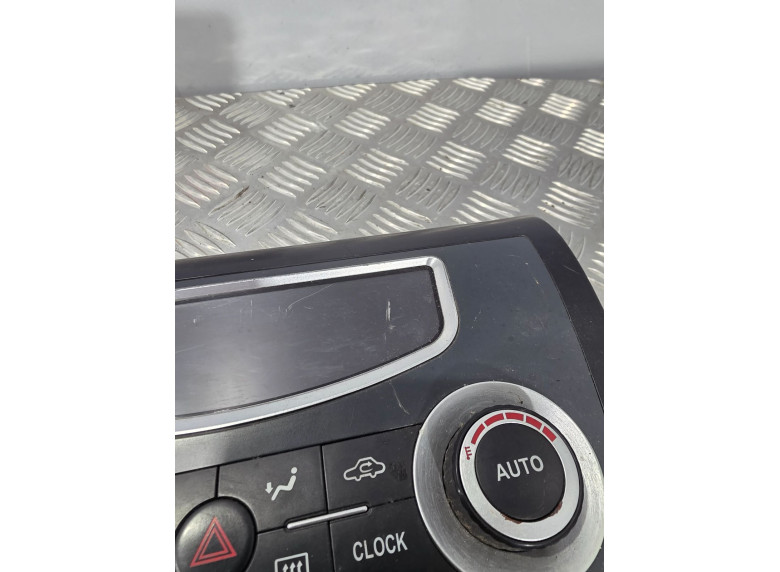 Блок управления печки/климат-контроля к Geely SC7, 2013г.