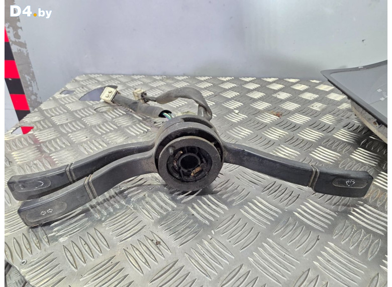 Переключатель подрулевой (стрекоза) к Peugeot Boxer 1998 г.