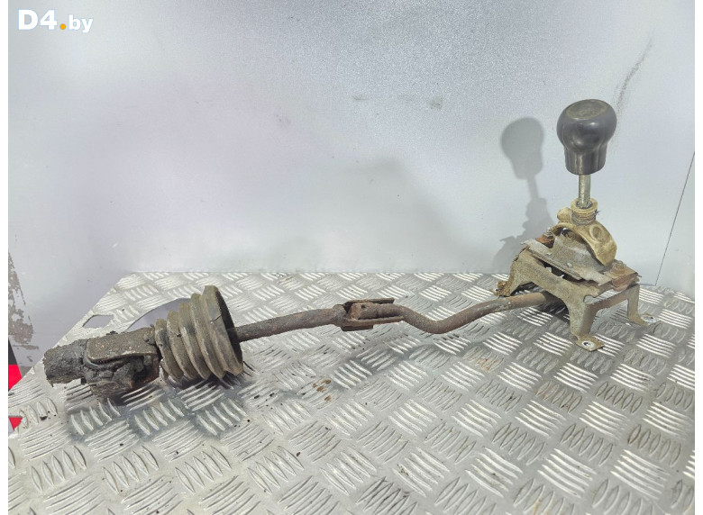 Кулиса к Audi 100 1992 г.
