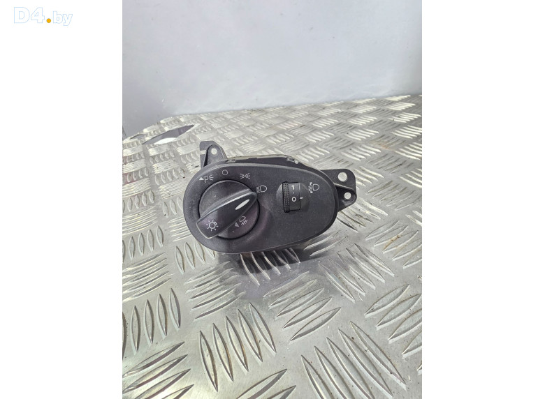 Переключатель света к Ford Focus 2002 г.