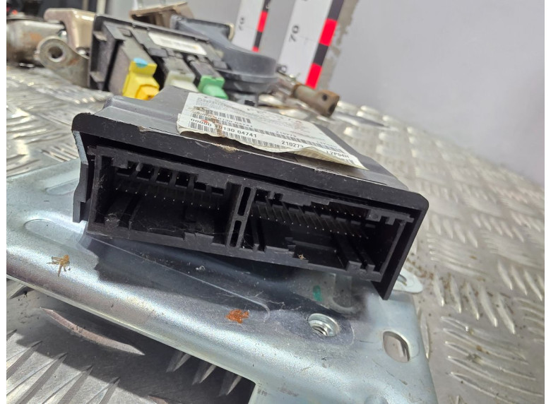 Блок AirBag к Geely Emgrand 7, 2020г.