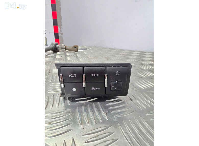 Блок кнопок к Geely Emgrand7 2020 г.