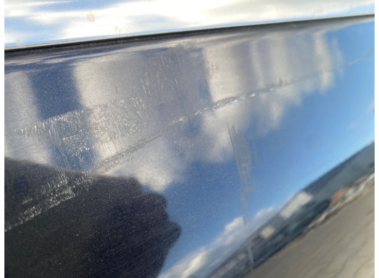 Дверь передняя правая к Volkswagen Touareg, 2007г.