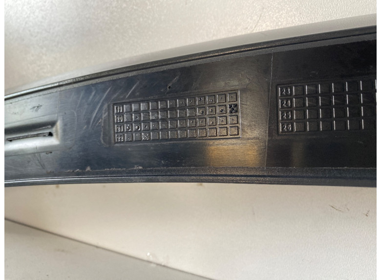 Спойлер к BMW M4 G82, 2022г.