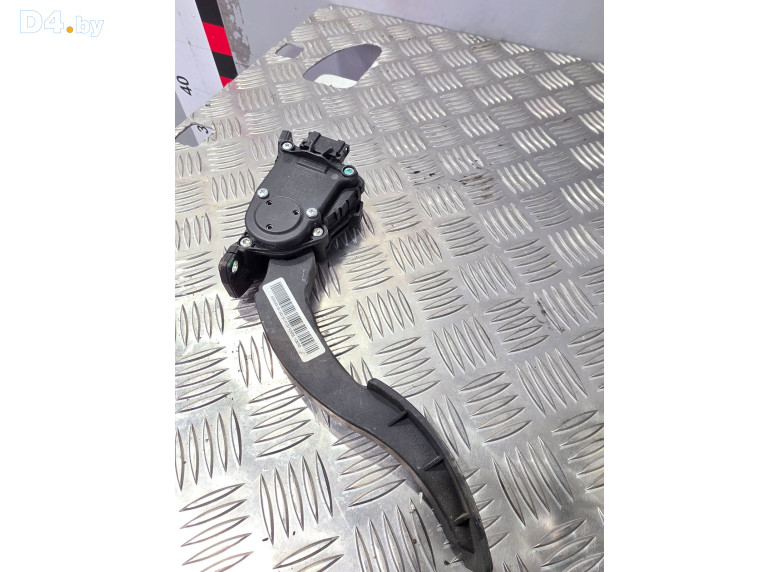 Педаль газа к Geely Emgrand7 2020 г.
