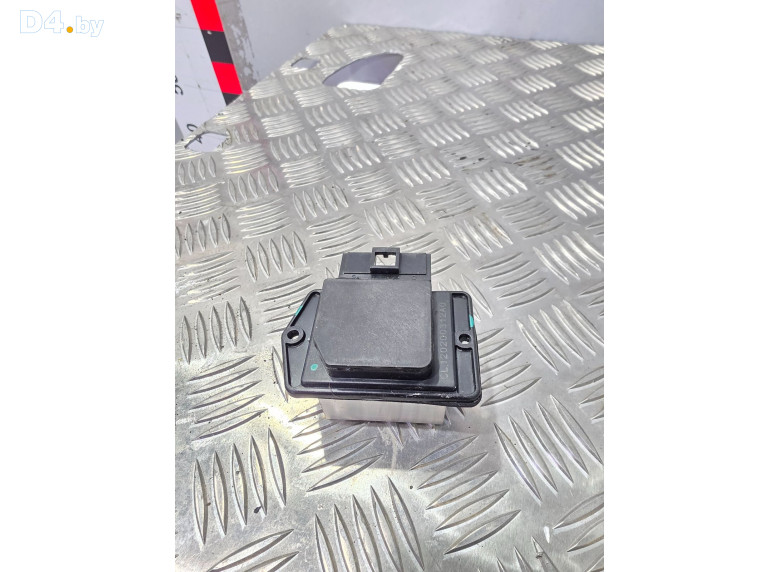 Сопротивление печки к Geely Emgrand7 2020 г.