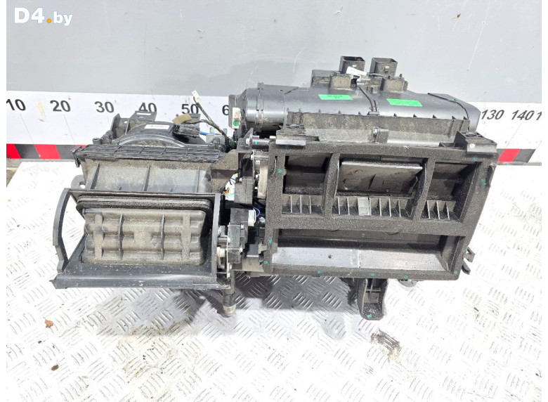 Корпус отопителя (печки) к Geely Emgrand7 2020 г.