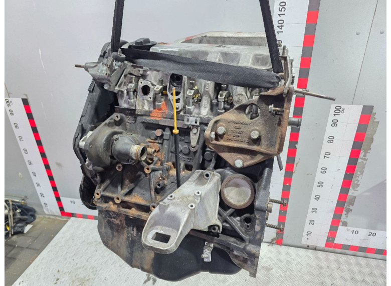 Двигатель к Audi A6, 1995г.
