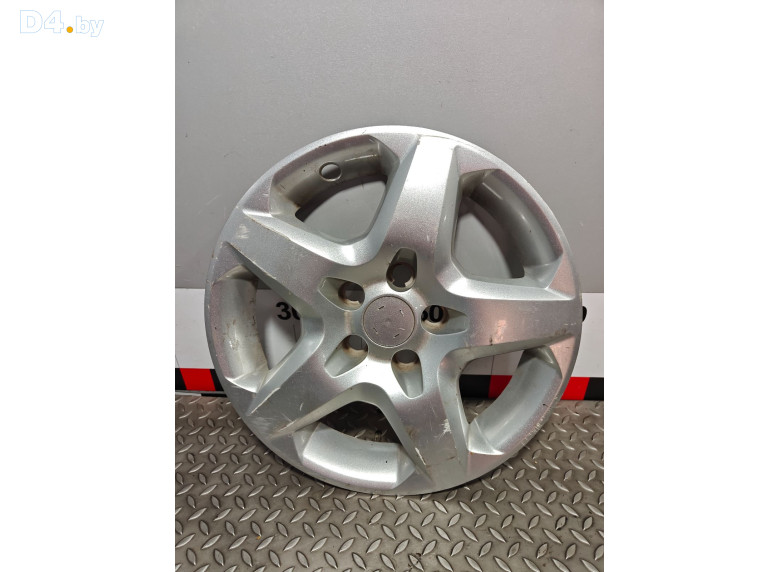 Колпак колесный к Opel Zafira 2007 г.