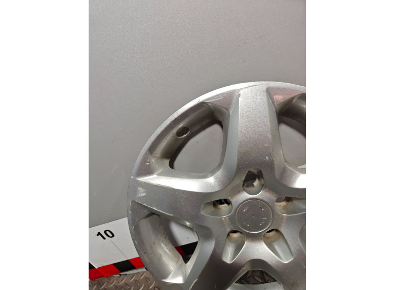 Колпак колесный к Opel Zafira, 2007г.