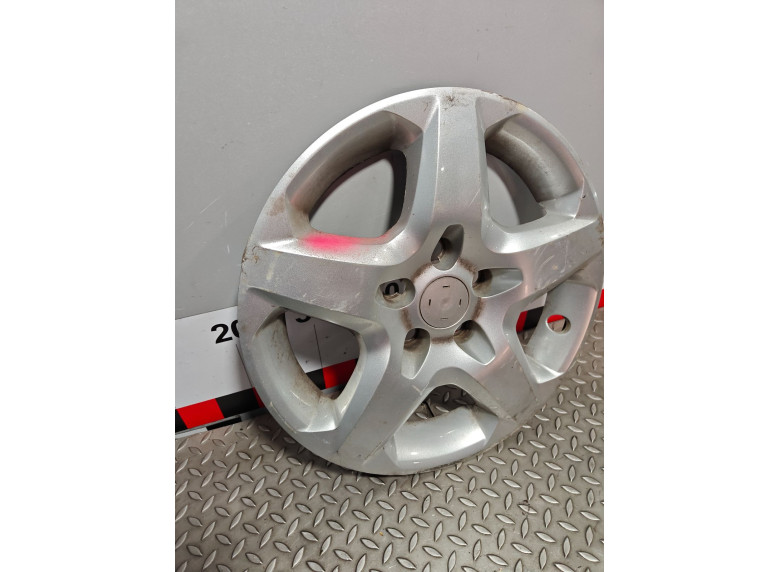 Колпак колесный к Opel Astra, 2007г.