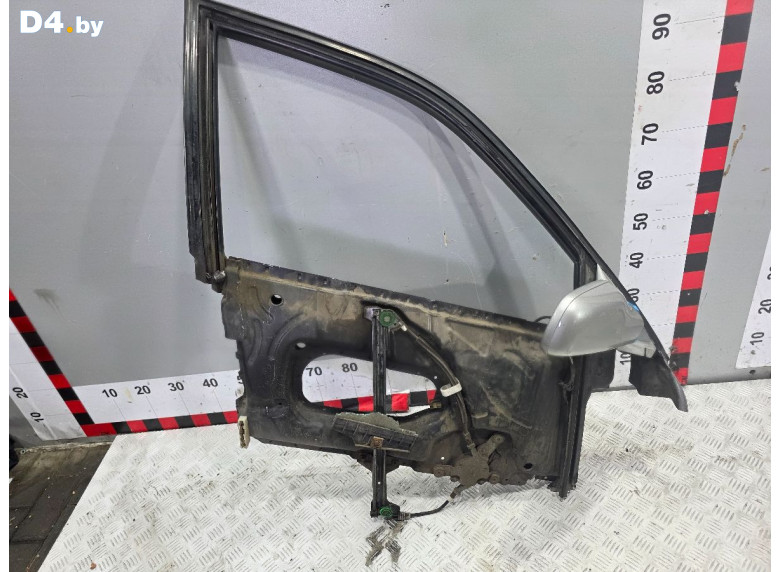 Стеклоподъемник электрический передний правый к Audi 100 1992 г.