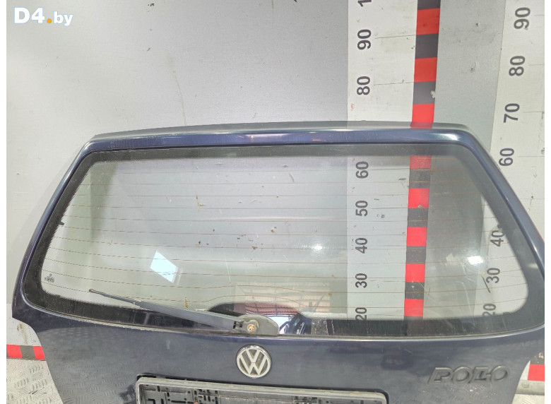 Стекло заднее к Volkswagen Polo 1998 г.