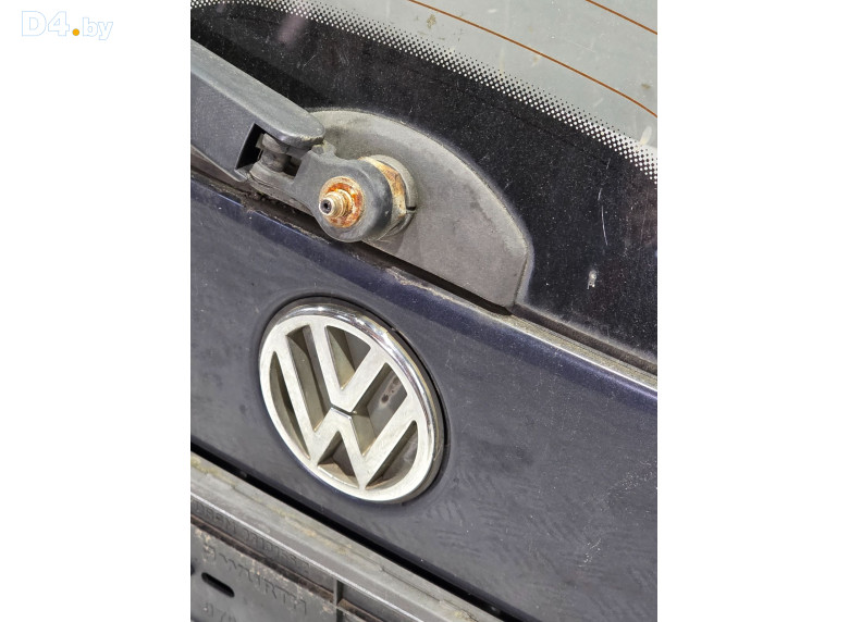 Моторчик заднего стеклоочистителя (дворника) к Volkswagen Polo 1998 г.