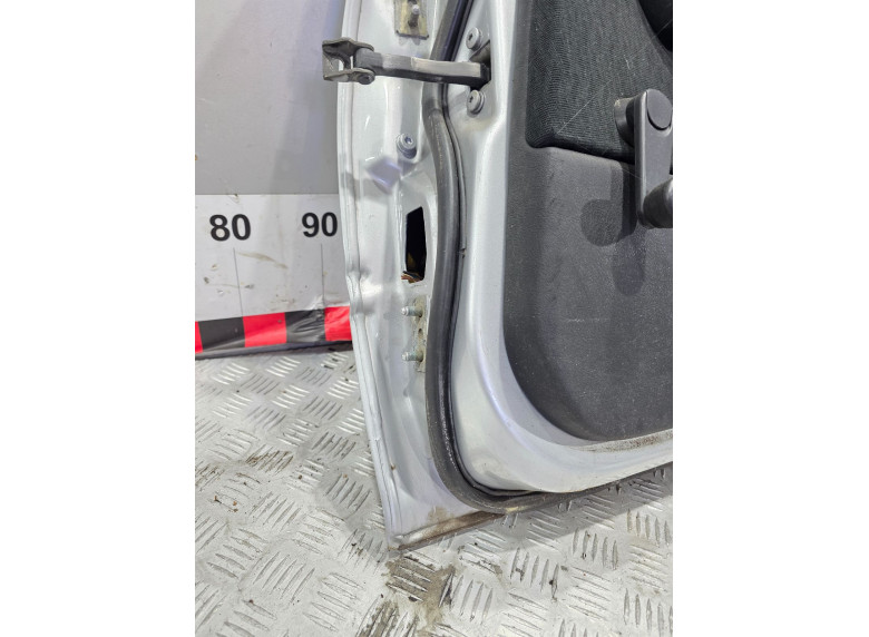 Дверь задняя правая к BMW 3 E46, 2002г.