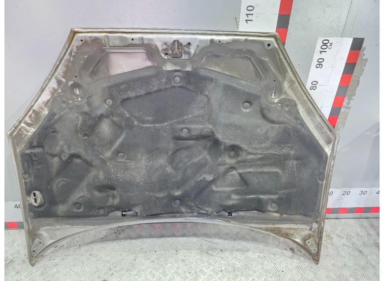 Капот к Ford Focus, 2002г.