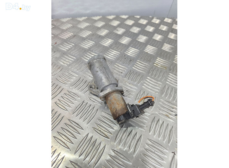 Клапан холостого хода к Renault Laguna 1998 г.