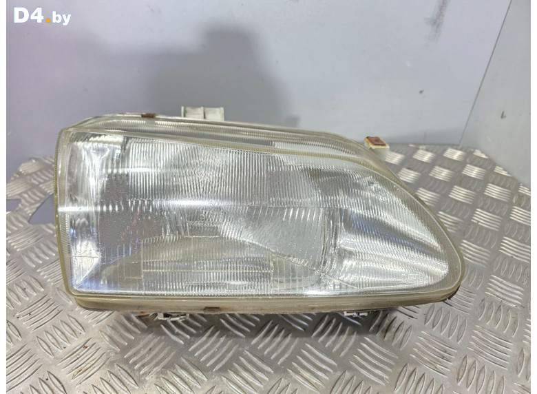 Фара правая к Renault Scenic 1998 г.