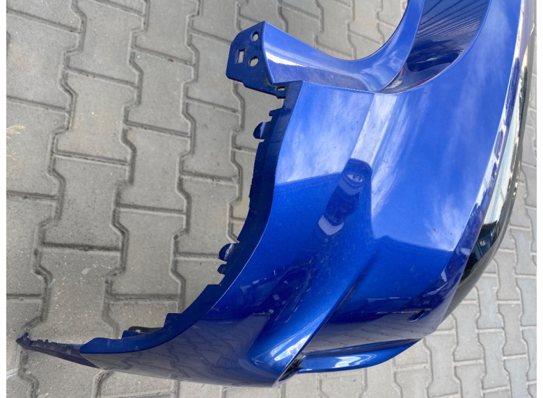 Бампер задний к BMW 4 G22/G23, 2019г.