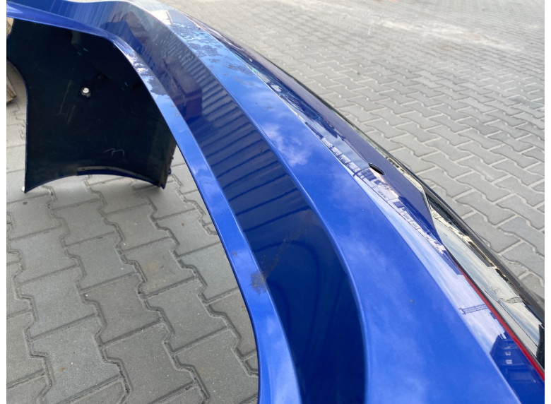 Бампер задний к BMW 4 G22/G23, 2019г.