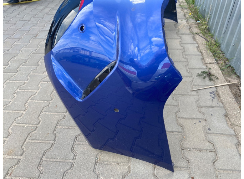 Бампер задний к BMW 4 G22/G23, 2019г.
