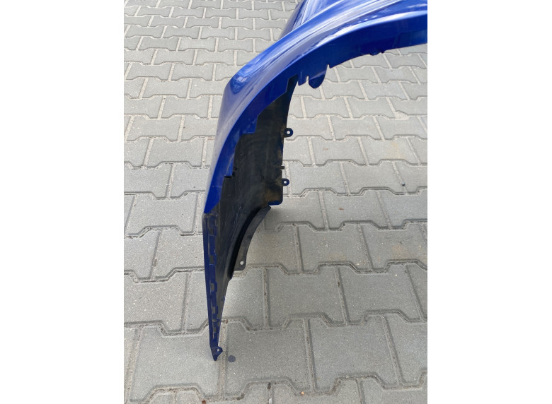 Бампер задний к BMW 4 G22/G23, 2019г.
