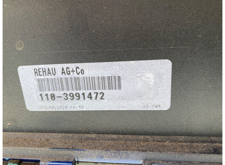 Бампер задний к BMW 4 G22/G23, 2019г.
