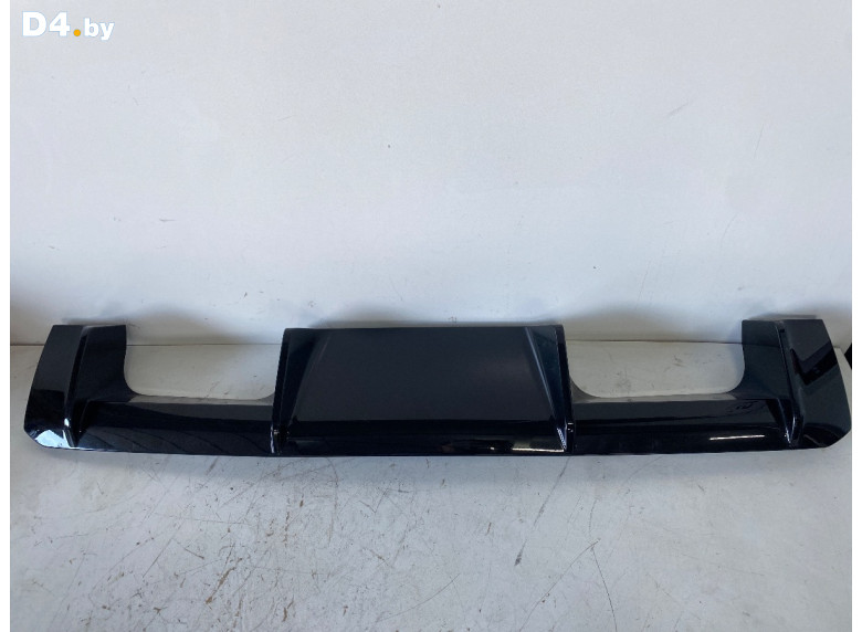 Диффузор заднего бампера к BMW M4G82 2021 г.