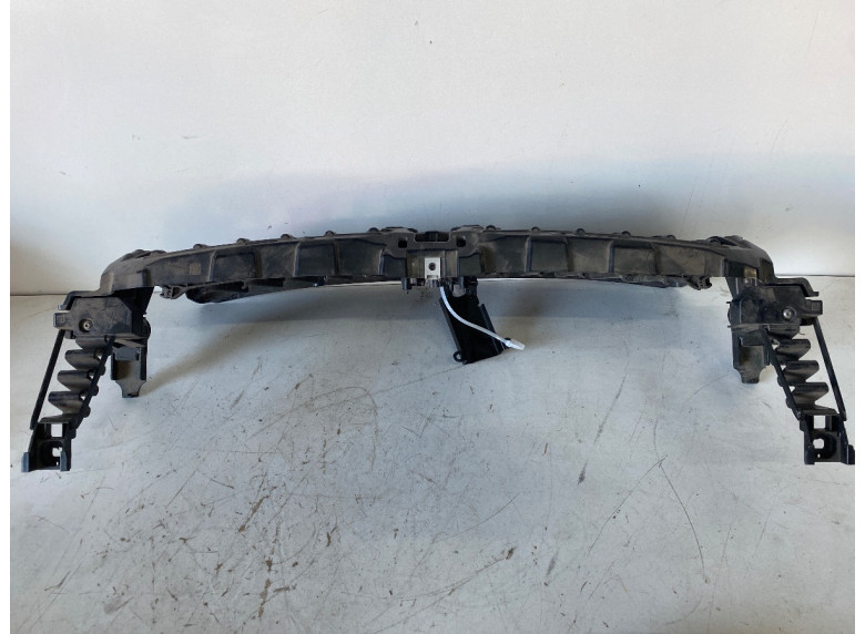Заглушка (решетка) в бампер к BMW 4 G22/G23, 2019г.