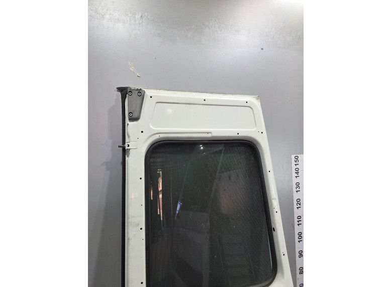 Дверь задняя распашная левая к Fiat Ducato, 2002г.