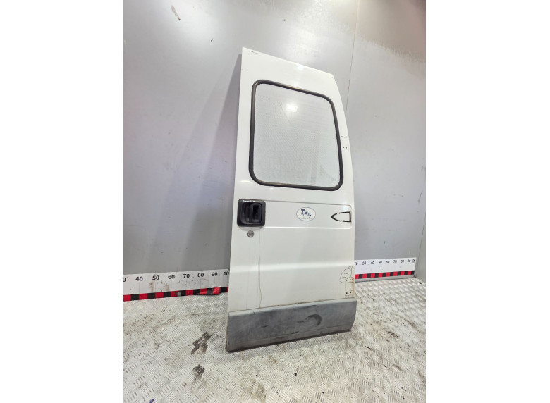 Ручка наружная распашной двери правой к Peugeot Boxer, 2002г.
