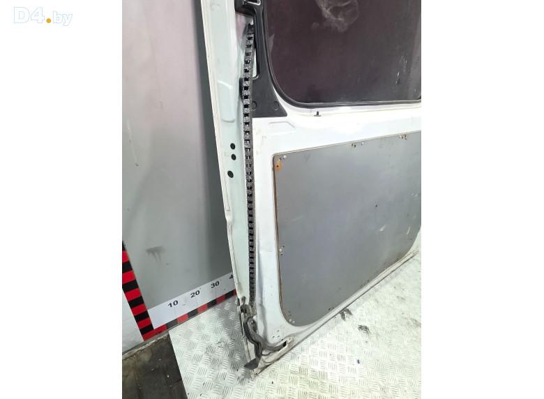 Ролик двери сдвижной к Mercedes Sprinter 2013 г.